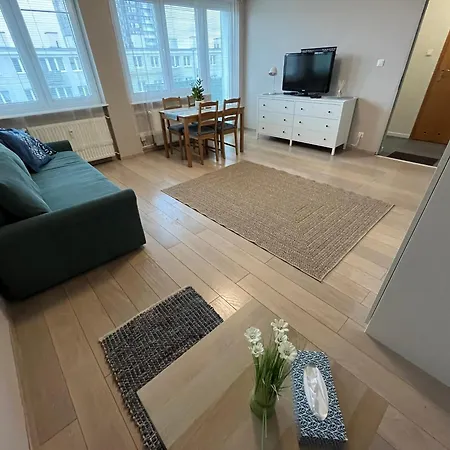 Ola Apartment Gdansk Exterior photo