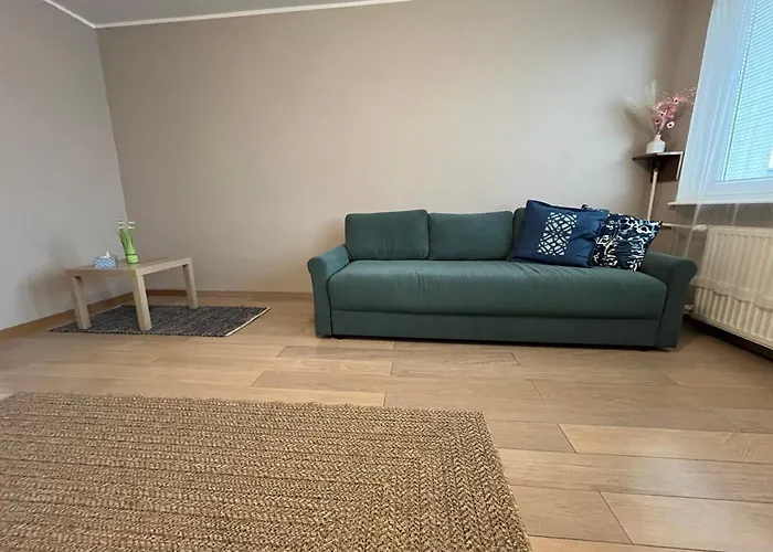 Ola Apartment