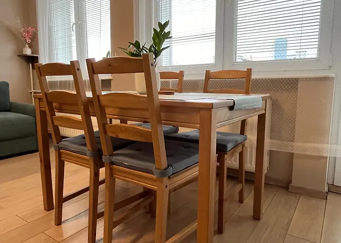 Ola Apartment